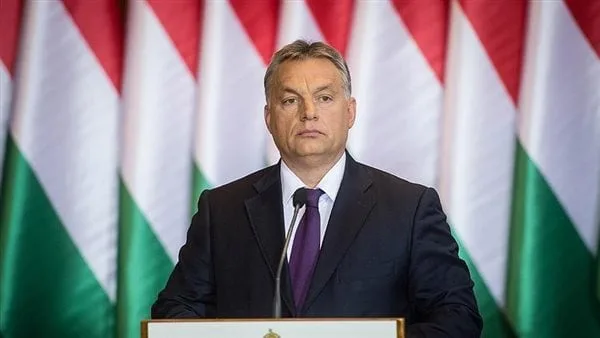 أوربان يدعو الاتحاد الأوروبي لمؤازرة موقف واشنطن بشأن تسوية النزاع في أوكرانيا أوربان يدعو الاتحاد الأوروبي لمؤازرة موقف واشنطن بشأن تسوية النزاع في أوكرانيا