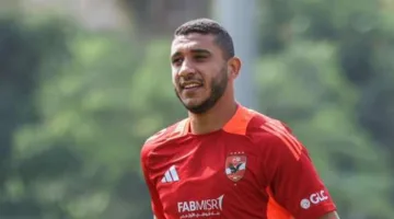 أورلاندو يرفض توظيف بديل لرامي ربيعة ويصدم «ريفيرو» قبل كأس العالم.