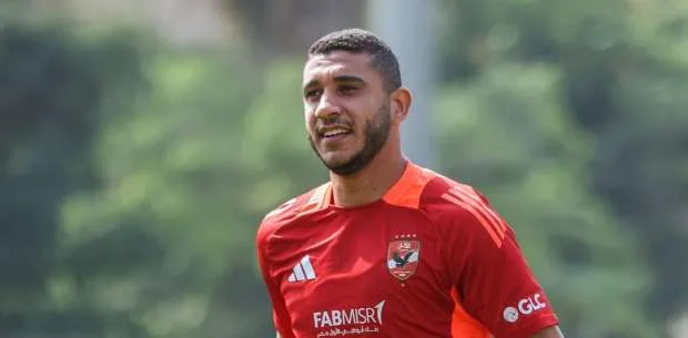 أورلاندو يرفض توظيف بديل لرامي ربيعة ويصدم «ريفيرو» قبل كأس العالم. أورلاندو يرفض توظيف بديل لرامي ربيعة ويصدم «ريفيرو» قبل كأس العالم.