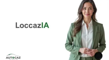 أوطوكاز تطلق “لوكازيا”، الشخصية الافتراضية الذكية لتحسين تجربة المستخدم الرقمية في قطاع السيارات.