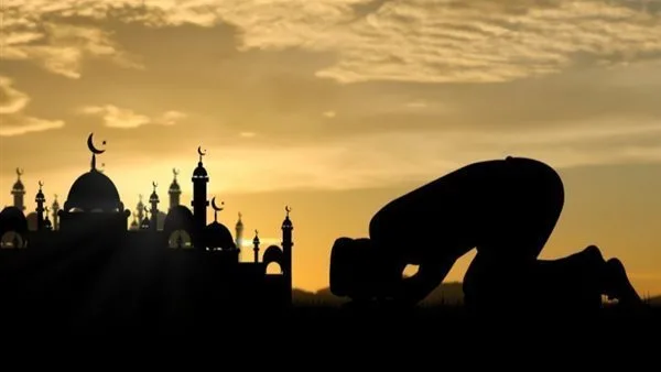 أوقات الصلاة: توقيت صلاة الظهر ليوم الثلاثاء 13 مايو
