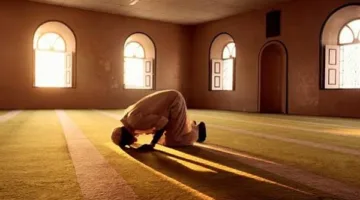 أوقات الصلاة في السويس ليوم الأحد 18 مايو 2025
