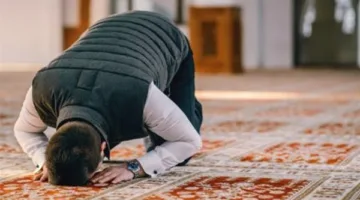 أوقات الصلاة ليوم الأحد 18 مايو 2025 في مختلف محافظات مصر