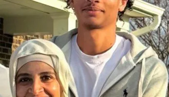 «أوقات عائلية».. حنان ترك تجذب انتباه معجبيها وتتصدر الترند