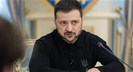 أوكرانيا: نأمل أن لا تعطل روسيا الاجتماع المقبل في إسطنبول