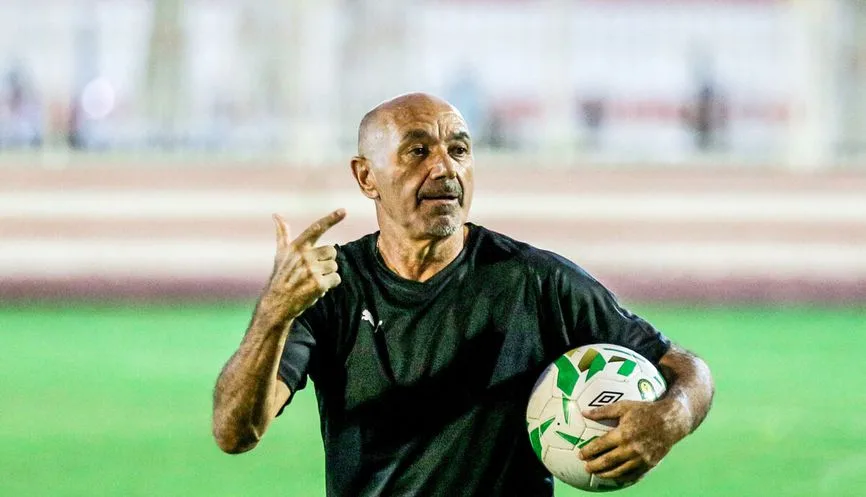 أول تحرك من الزمالك لحل أزمة القيد