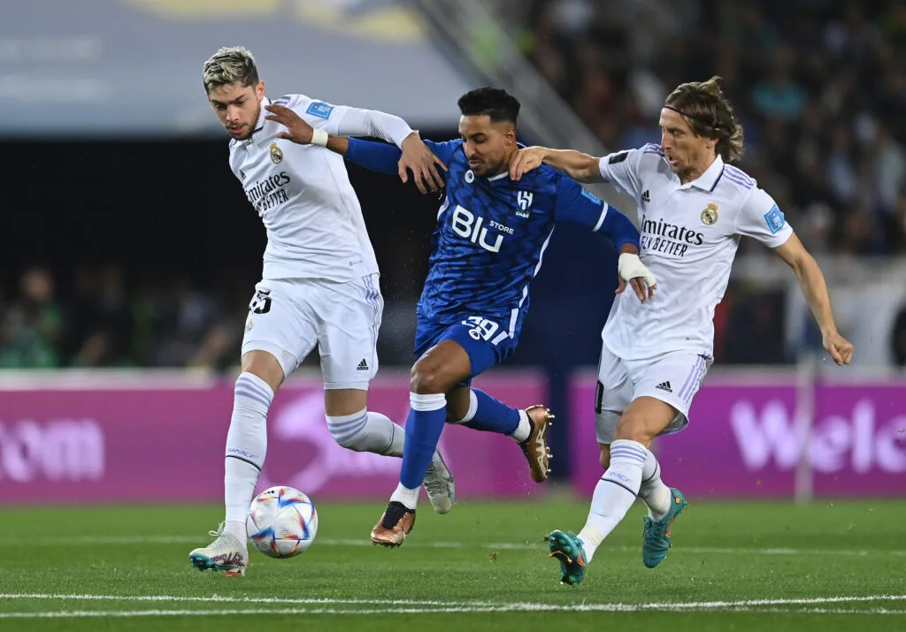 أول تدريب لريال مدريد مع تشابي ألونسو أول تدريب لريال مدريد مع تشابي ألونسو