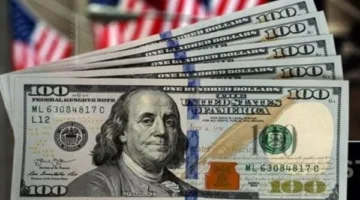 أول تراجع منذ عدة أيام: سعر الدولار مساء اليوم الاثنين 19 مايو 2025 في البنوك.