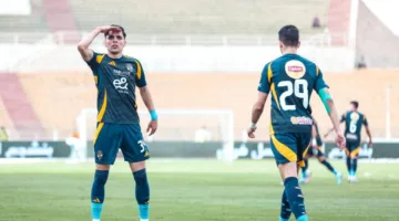 أول تصريح لخوسيه ريفيرو حول تدريبه لفريق الأهلي