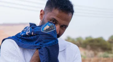 أول تصريح لمحمد العويس بعد انتقاله إلى العلا
