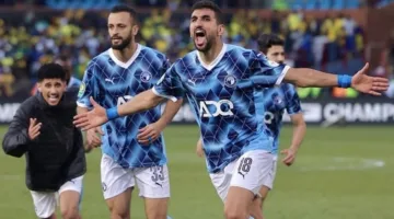 أول تصريح ليورتشيتش بعد انتهاء مباراة بيراميدز وصن داونز بالتعادل
