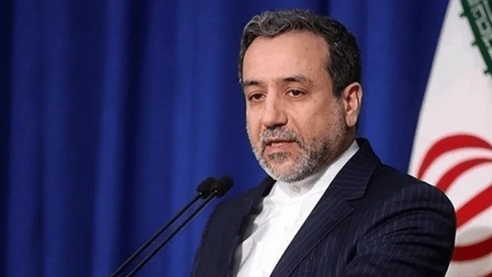 أول تعليق ايراني على جولة المفاوضات الرابعة! أول تعليق ايراني على جولة المفاوضات الرابعة!