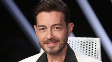 أول تعليق لـ أحمد زاهر بعد تكريمه من مهرجان إبداع لشباب الجامعات