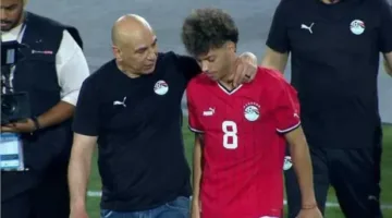 أول تعليق للمدرب المصري بعد اعتذار إمام عاشور