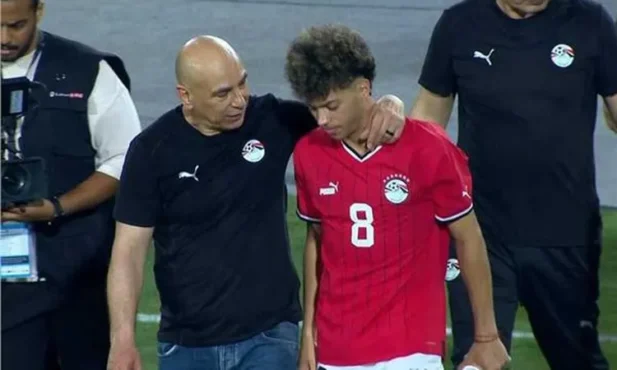 أول تعليق للمدرب المصري بعد اعتذار إمام عاشور