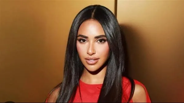 أول تعليق من آية سماحة بعد استجوابها حول مشيرة إسماعيل أول تعليق من آية سماحة بعد استجوابها حول مشيرة إسماعيل