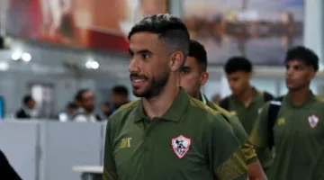أول تعليق من الرمادي بعد الخطأ الفادح لمحمد عواد ضد بيراميدز