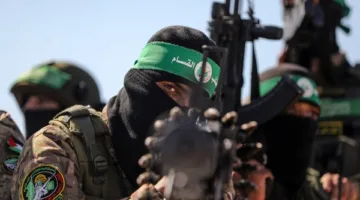 أول تعليق من القسام على استشهاد أحد قادتها بجنوب لبنان