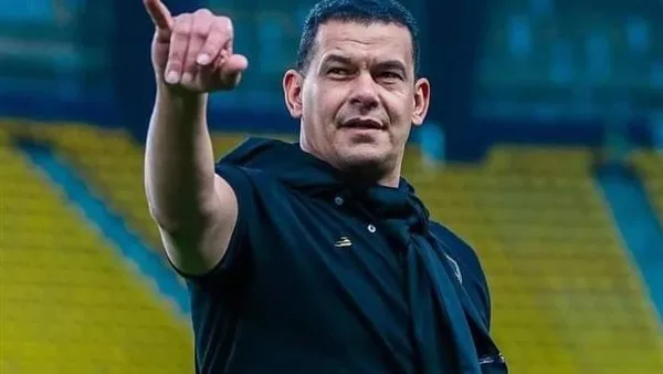 أول تعليق من عبد الواحد السيد بعد رحيله: تعبت وكان لازم أمشي