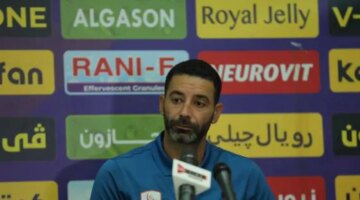 أول تعليق من مدرب فاركو بعد الفوز على بيراميدز في الدوري