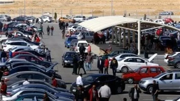 أول تعليق من “مستريح السيارات” بعد اتهامه بالاستيلاء على 2مليار جنيه (فيديو)