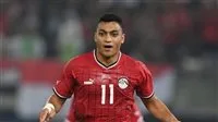 أول تعليق من مصطفى محمد على رفضه اللعب في مباراة دعم حقوق المثليين