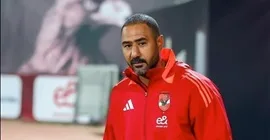 أول خطوة من الأهلي بشأن محمد شوقي بعد مغادرته