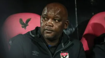 أول رد رسمي من الزمالك بشأن مفاوضات موسيماني