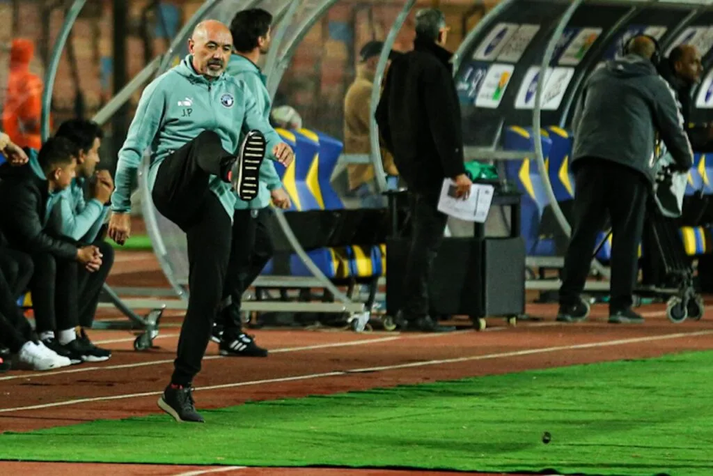 أول رد رسمي من الزمالك بعد عقوبة إيقاف القيد