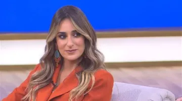 أول رد فعل لأمينة خليل بعد أنباء زواجها