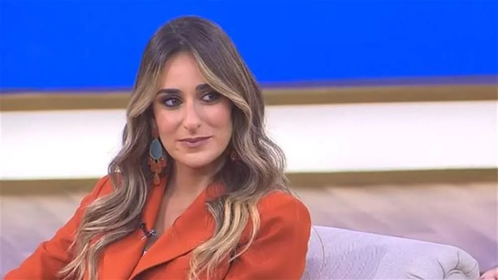 أول رد فعل لأمينة خليل بعد أنباء زواجها أول رد فعل لأمينة خليل بعد أنباء زواجها