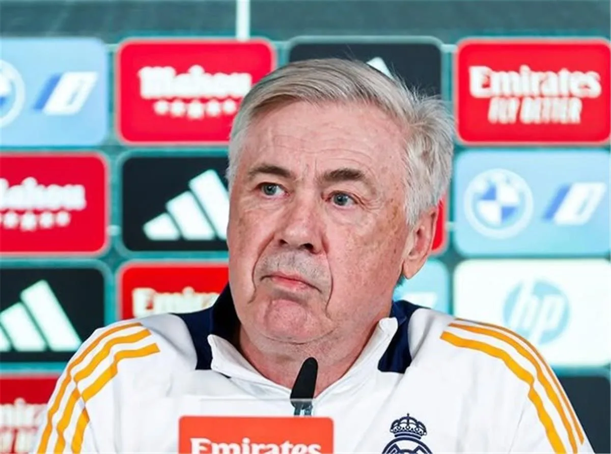 أول رد فعل لأنشيلوتي على توليه تدريب البرازيل وتوجيهه رسالة لتشابي ألونسو