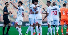أول رد فعل من الزمالك على أزمة إيقاف القيد