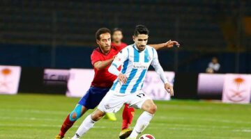 أول رد فعل من محمد فاروق بعد اتهامه بالتواطؤ