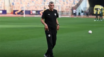 أول رد من أسامة نبيه بعد هزيمة منتخب الشباب أمام المغرب