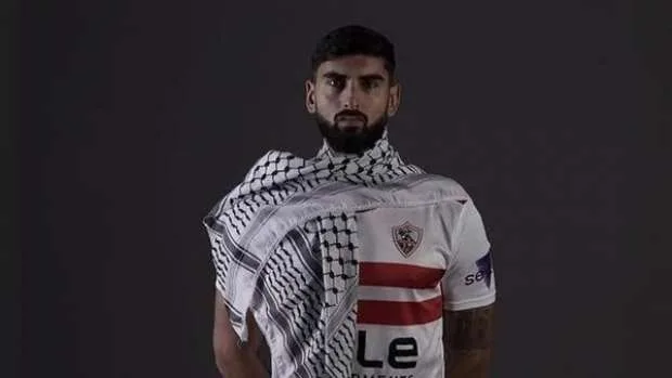 واقعة فجرية في الزمالك: تعليق القيد لثلاث فترات وتحركات بعد سهر أحد لاعبي الفريق واقعة فجرية في الزمالك: تعليق القيد لثلاث فترات وتحركات بعد سهر أحد لاعبي الفريق