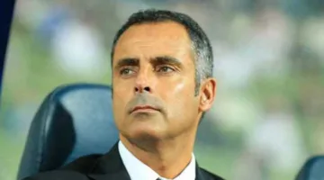 أول رد من الزمالك حول شكوى جوميز