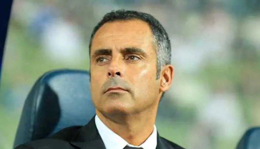 أول رد من الزمالك حول شكوى جوميز أول رد من الزمالك حول شكوى جوميز