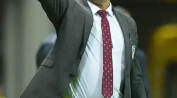أول رد من الزمالك على تقديم جوزيه جوميز شكوى إلى الفيفا