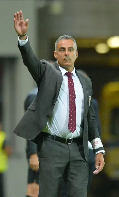 أول رد من الزمالك على تقديم جوزيه جوميز شكوى إلى الفيفا أول رد من الزمالك على تقديم جوزيه جوميز شكوى إلى الفيفا
