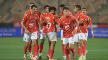 أول رد من النحاس بعد انتصار الأهلي الحاسم على البنك.. تعرف على ما قاله عن معلول