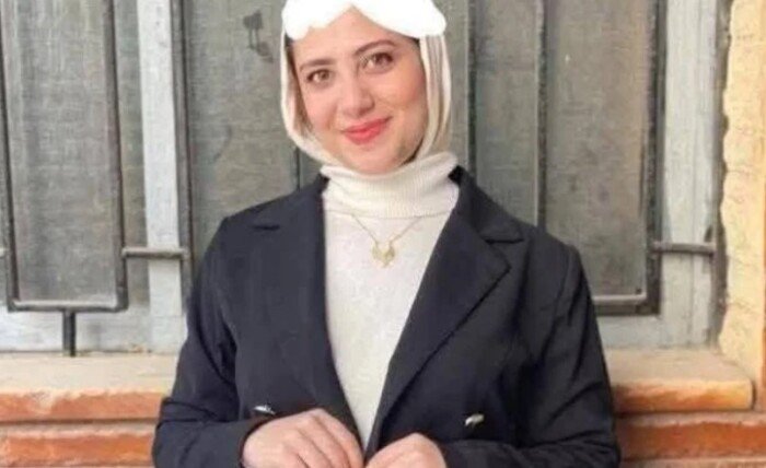 أول رد من جامعة الزقازيق على حادث سقوط طالبة كلية العلوم من أعلى المبنى