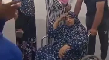 أول رد من مستشفى العاشر من رمضان بشأن حادثة منع امرأة مصابة بالسرطان من الحصول على العلاج