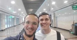 أول رد من نادي الزمالك بعد صدمة ميشالاك