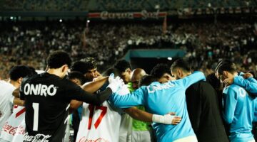 أول رد من نجم الزمالك بشأن إصابته المزمنة