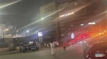 أول رد من وزارة البترول على تسرب في محطة “كارجاس رمسيس”