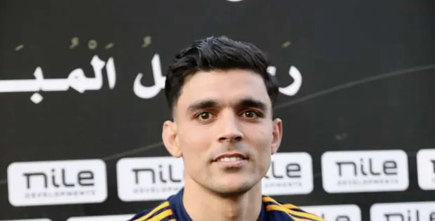 أول ردّ من بن شرقي عقب انتصار الأهلي على سيراميكا كليوباترا