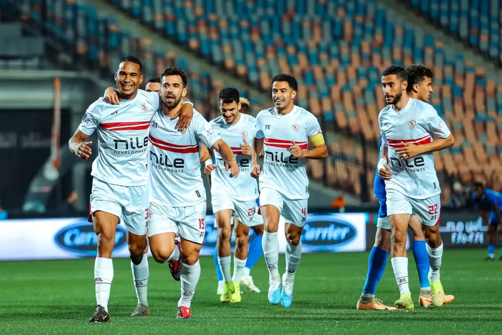 أول قرار رسمي من الزمالك بعد تأجيل قرارات أزمة مباراة الأهلي