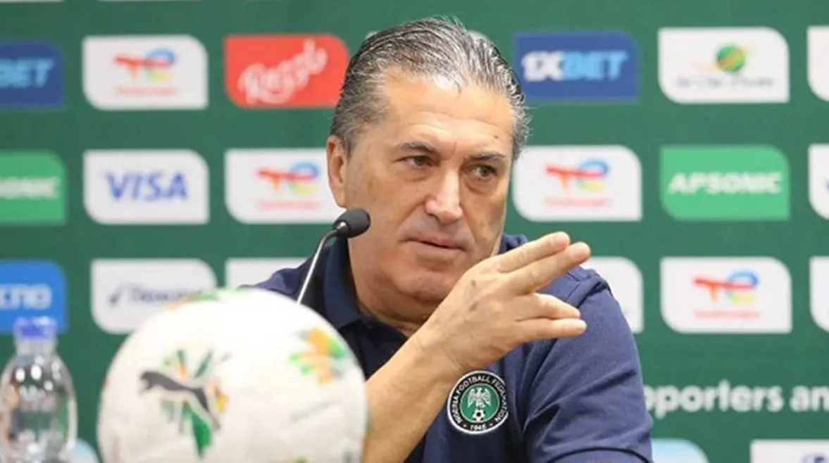 أول قرار لـ بيسيرو بعد تعادل الزمالك أمام البنك الأهلي