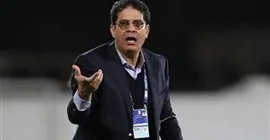 أول قرار من أيمن الرمادي قبل مواجهة بيراميدز